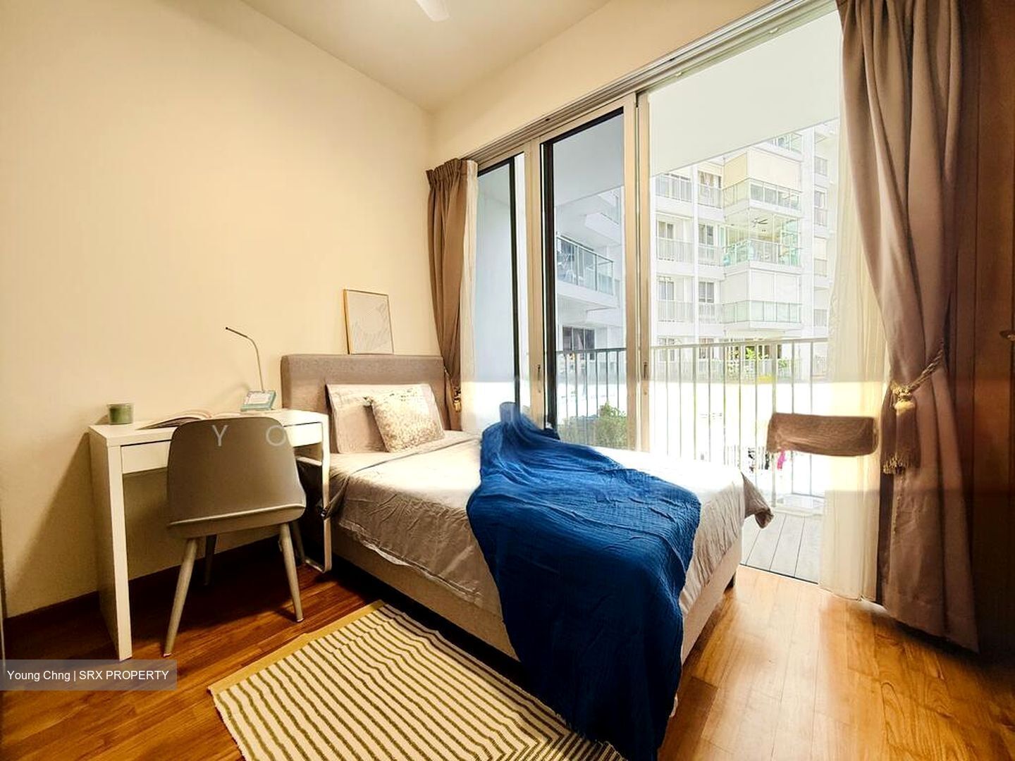 The Parc Condominium (D5), Condominium #502510981